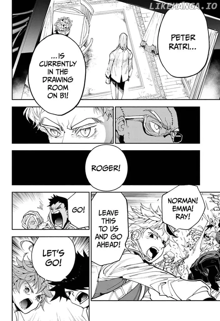 The Promised Neverland chapter 167 image 15_optimized